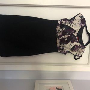 Ann Taylor Dress, PETITE OP